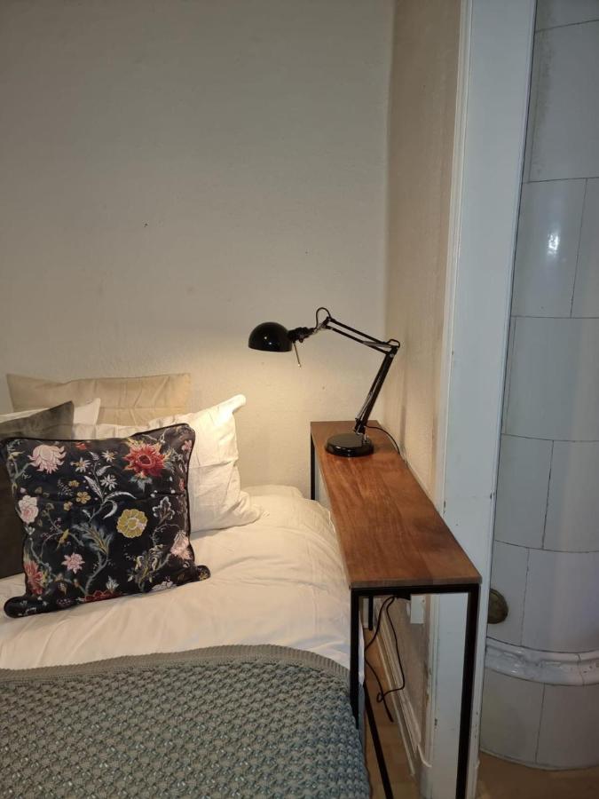 Lovely Apartment In The Heart Of Stockholm! Exteriér fotografie