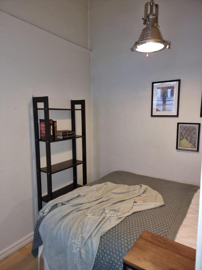 Lovely Apartment In The Heart Of Stockholm! Exteriér fotografie
