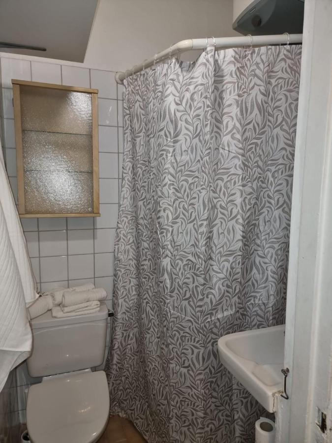 Lovely Apartment In The Heart Of Stockholm! Exteriér fotografie